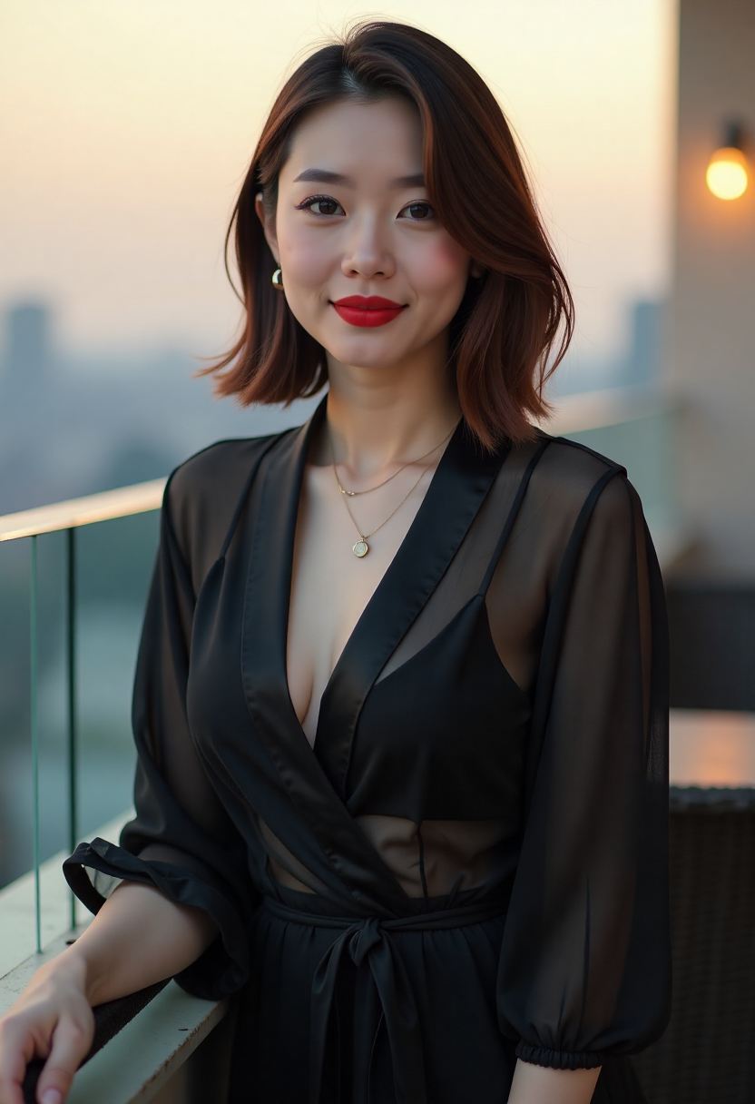 channel