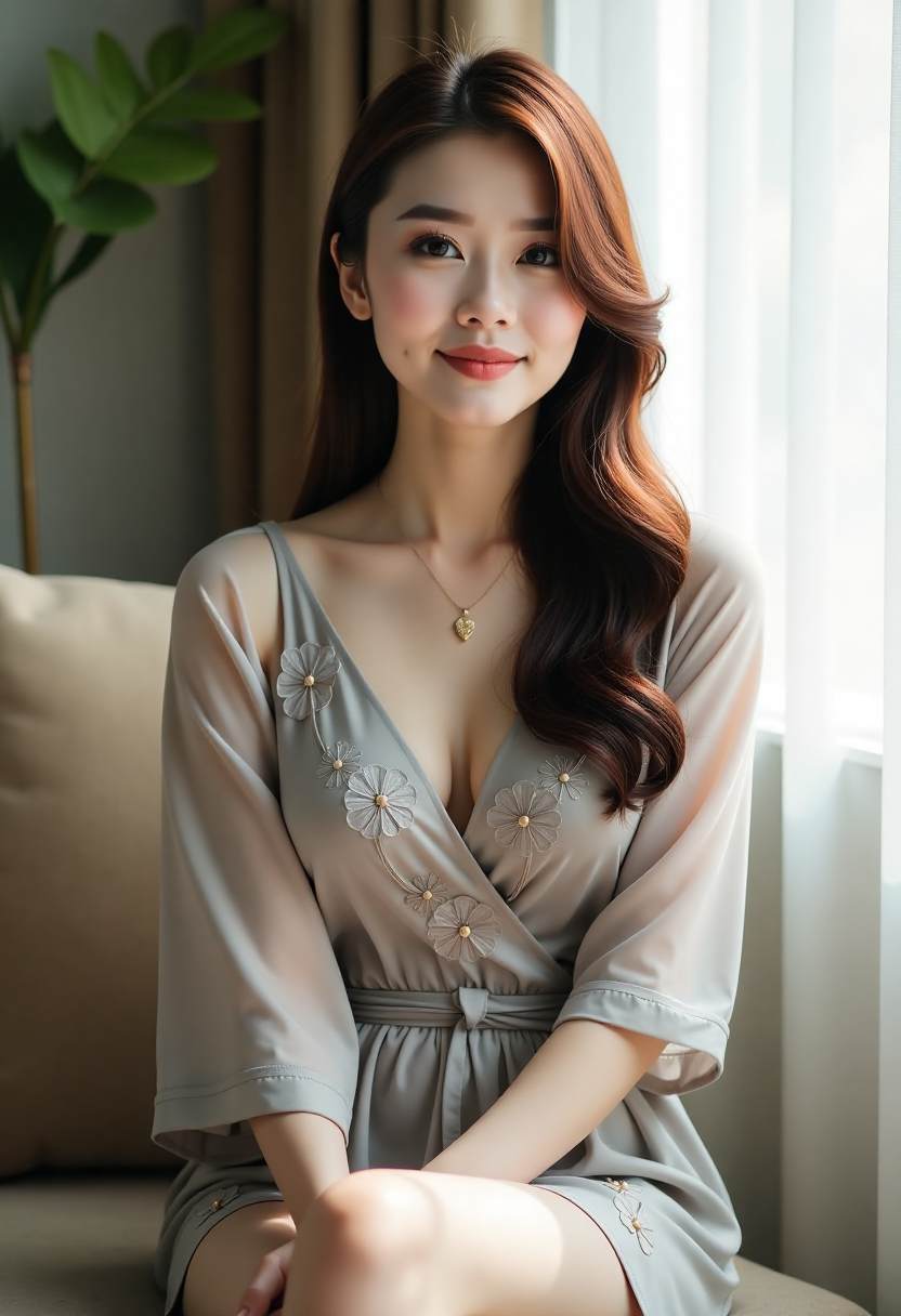 channel
